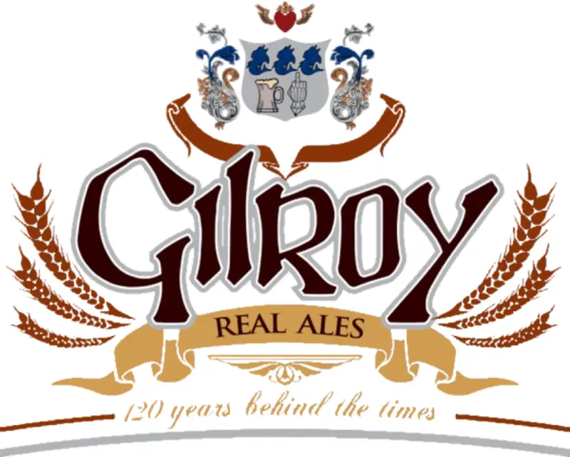 Gilroy's logo
