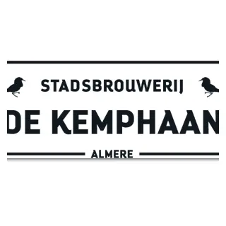 Stadsbrouwerij de Kemphaan logo