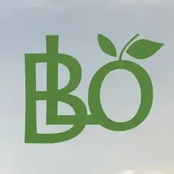 Brick Lock Orchard logo