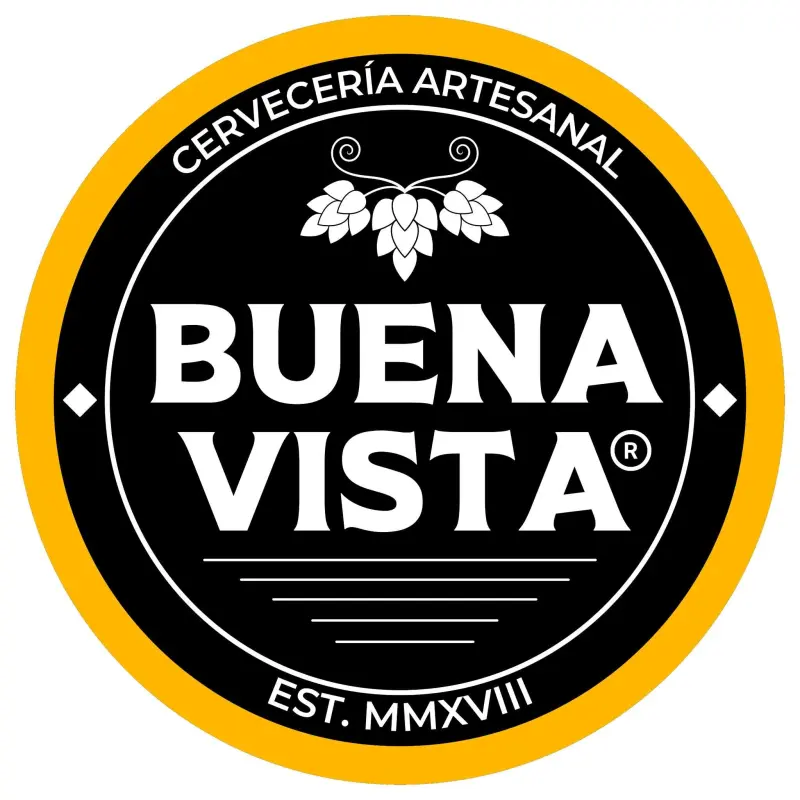 Cerveceria Buena Vista German Lager