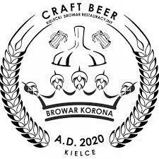 Browar Korona logo