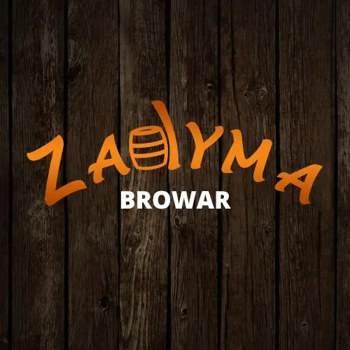 Karcma Zadyma logo