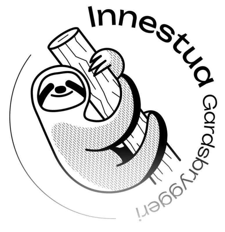 Innestua Gardsbryggeri logo