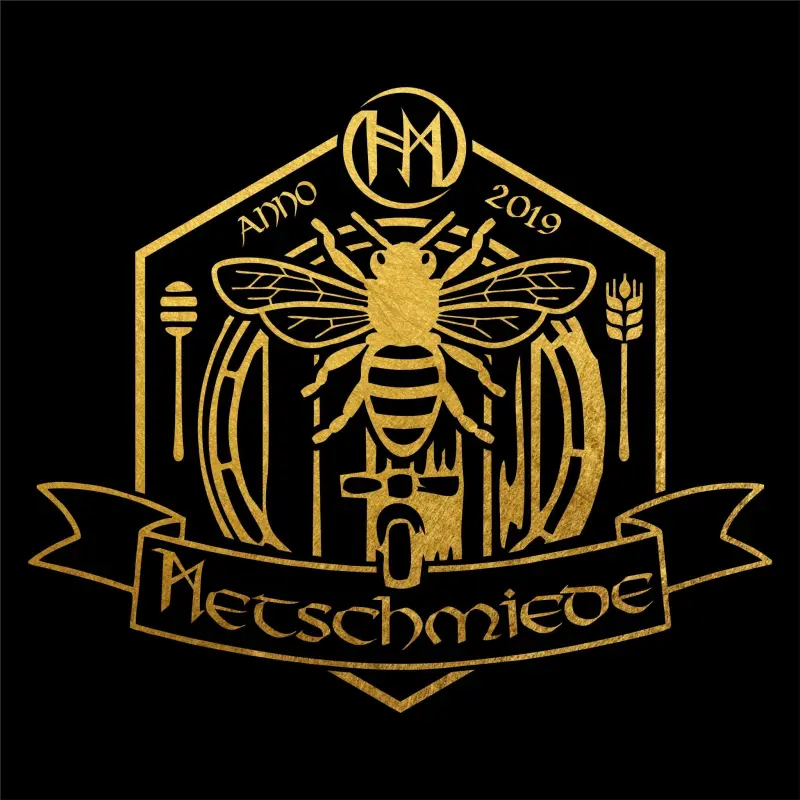 Metschmiede logo