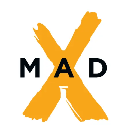MadX Ascension
