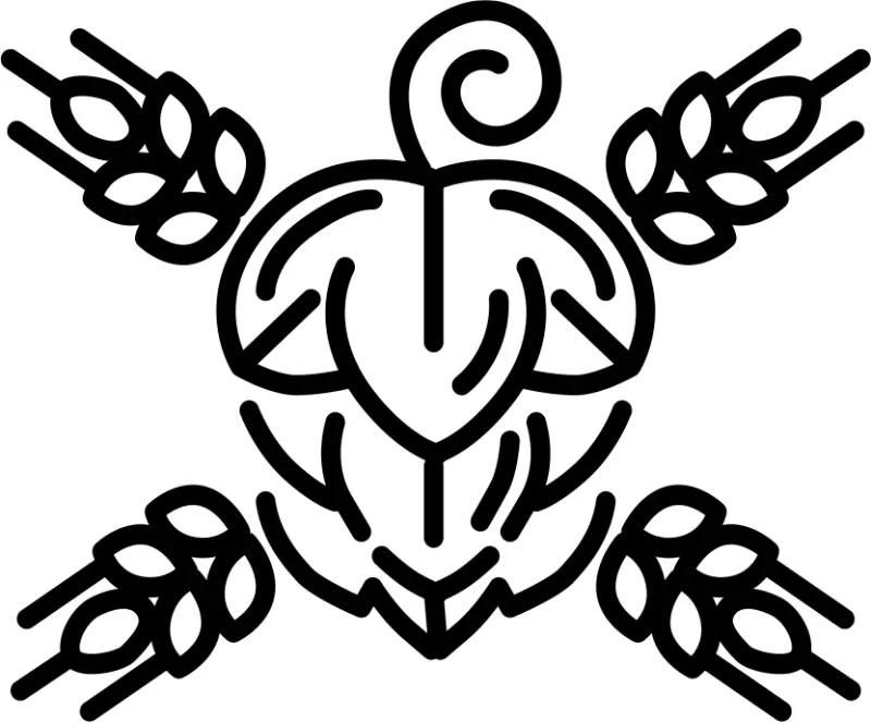 Deep Dive Brewing logo