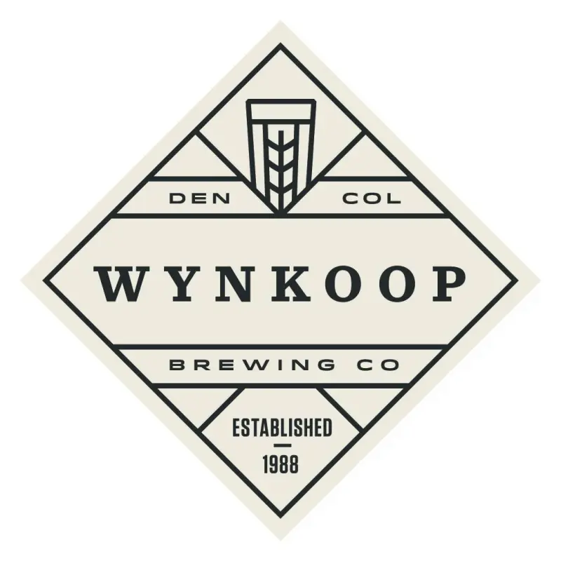 Wynkoop Brewing Company logo