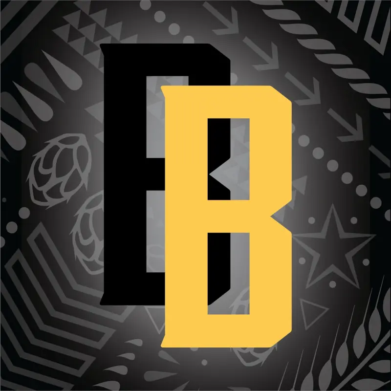 Bravery Brewing Blackberry Double IPA