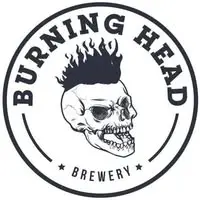 Burning Head Brewery Peat Smoked Porter