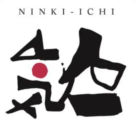 Ninki logo
