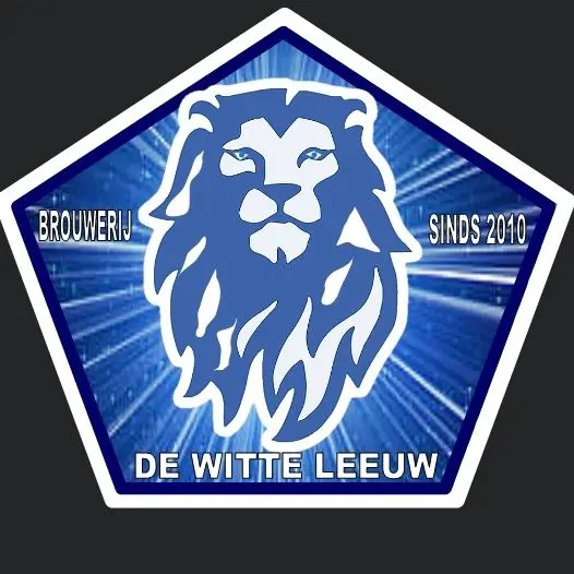 Brouwerij De Witte Leeuw logo