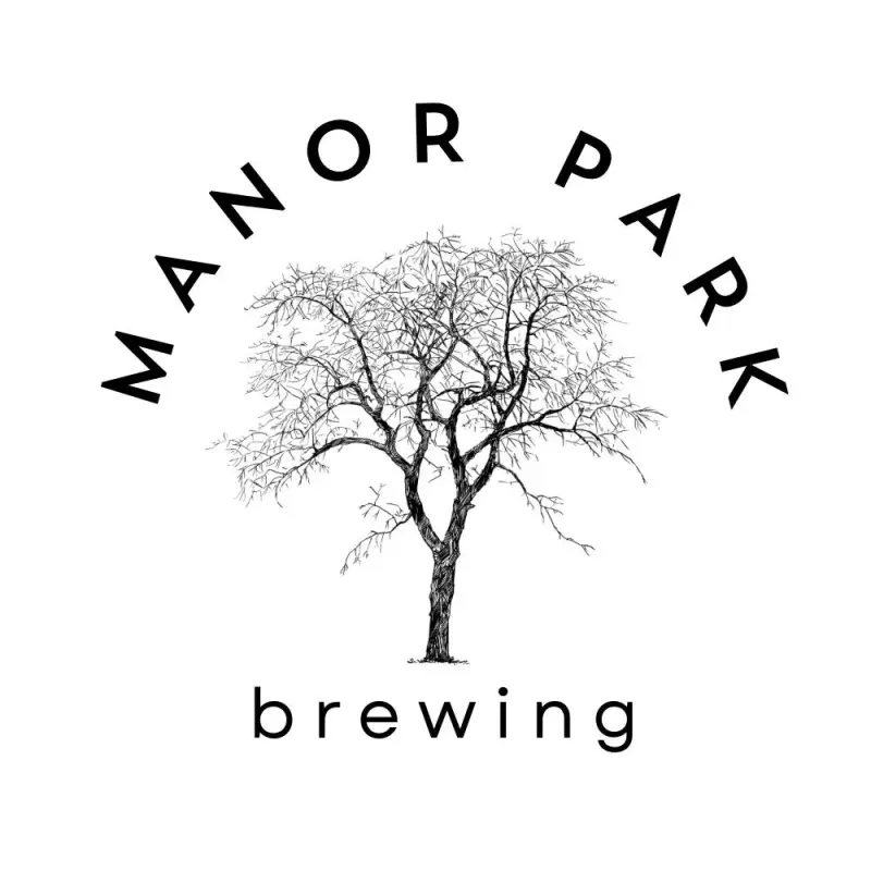 Manor Park Brewing Peach Triangle Papaya, Passion Fruit and Peach Sour