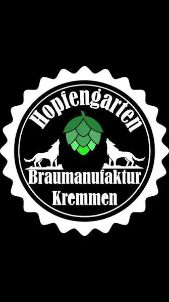 Hopfengarten Braumanufaktur Kremmen Glückspils