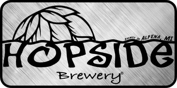 Hopside Brewery logo