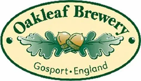 Oakleaf Brewing Company Ltd logo
