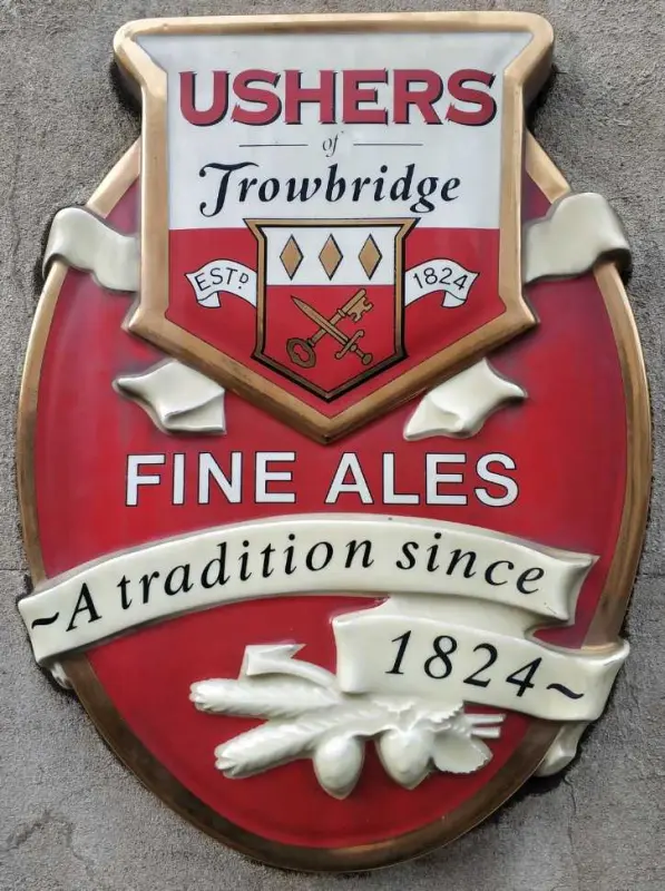 Ushers of Trowbridge Autumn Frenzy