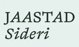 Jaastad Sideri logo
