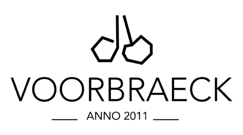 Voorbraeck (Voorbraak Kersen) logo