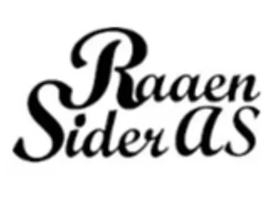 Raaen Sider logo