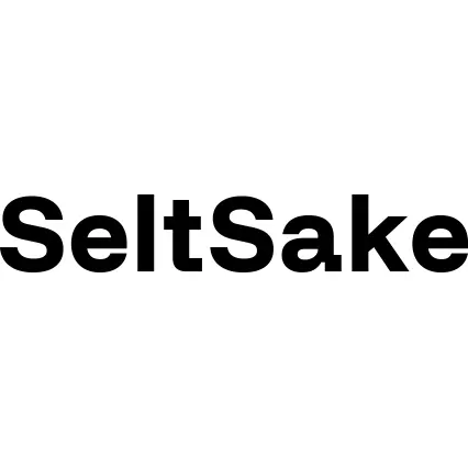 SeltSake logo