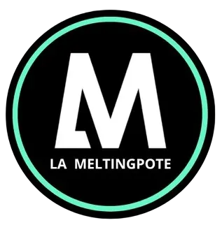 La Meltingpote logo