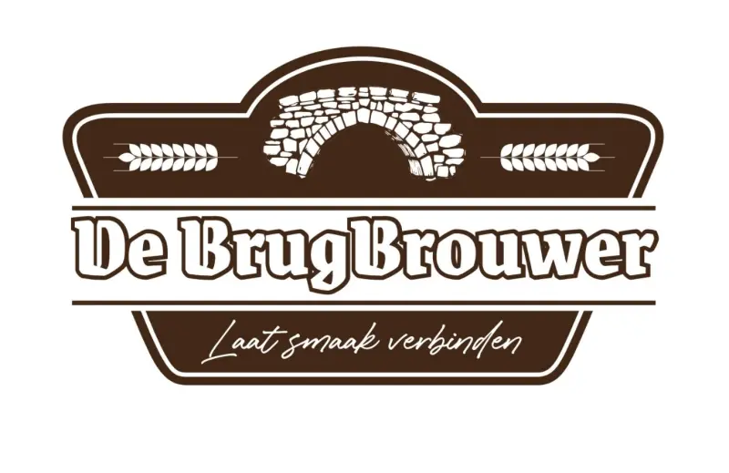 De BrugBrouwer B.V. logo