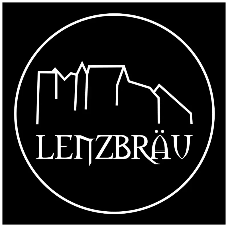Lenzbräu SoSo Bier V2