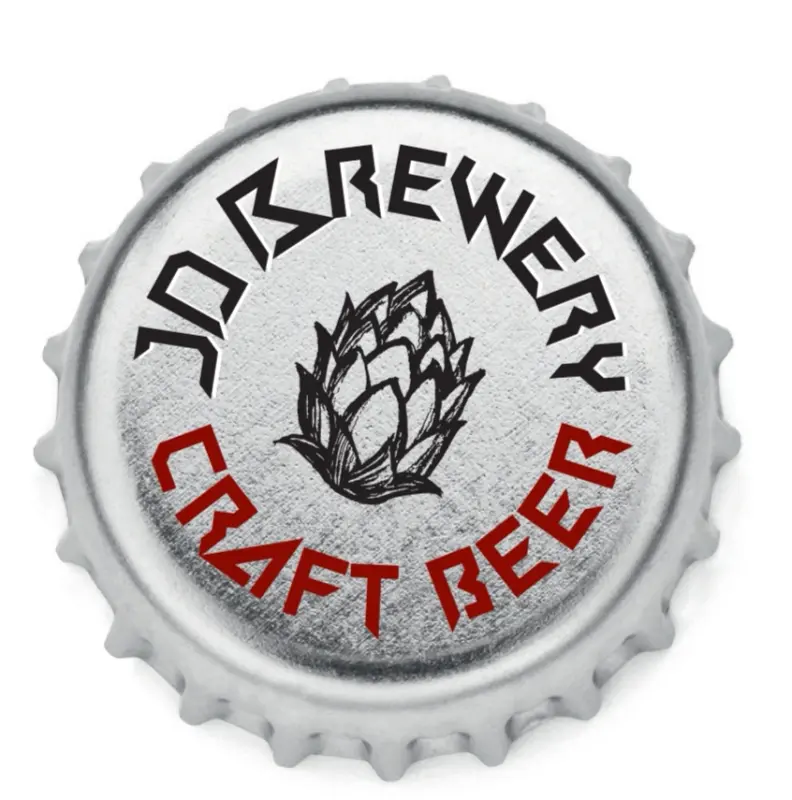 JD Brewery logo