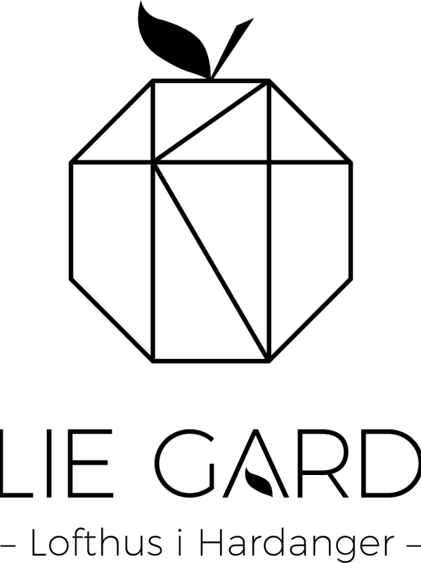 Lie Gard logo