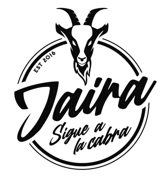 Jaira Cerveza Artesana Goat (2016)