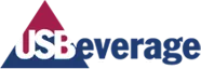 US Beverage (USB) logo