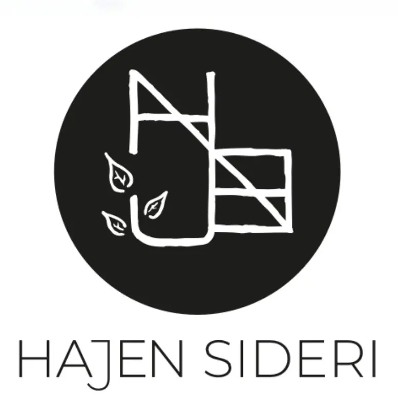 Hajen Sideri logo
