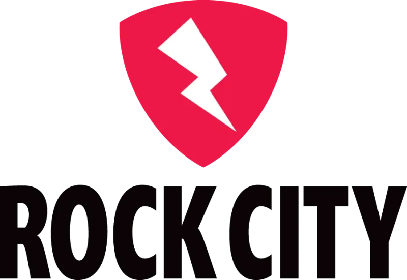 Rock City logo