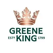 Greene King House Pale