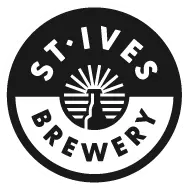 St. Ives Brewery logo