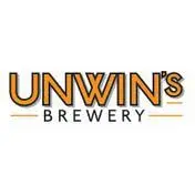 Unwin's Brewery logo