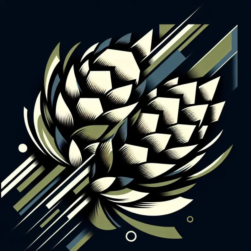 Dark Matter Brewing logo