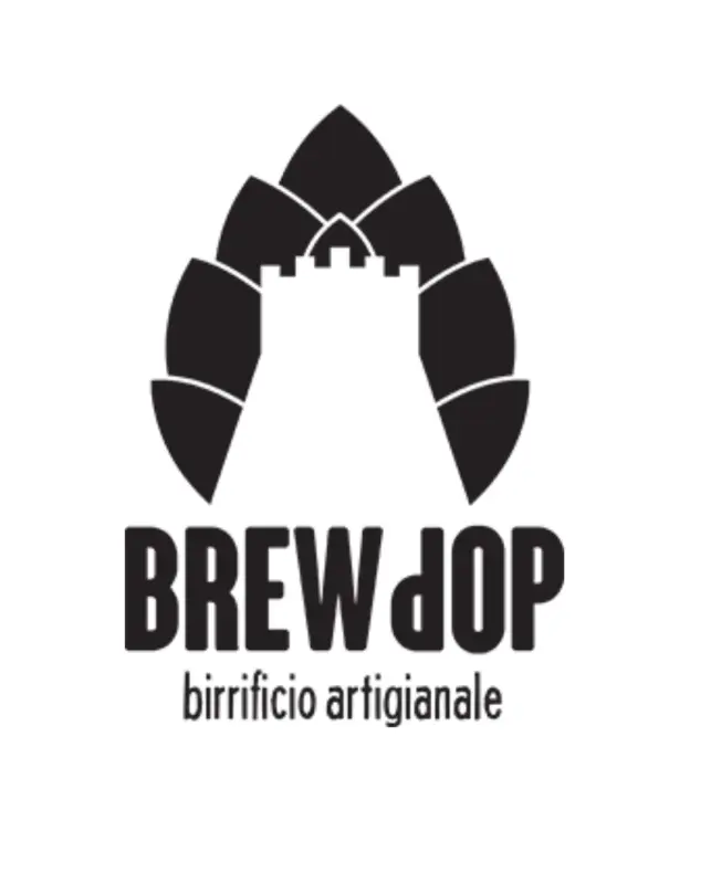 Brewdop logo