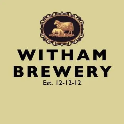 Witham Brewery logo