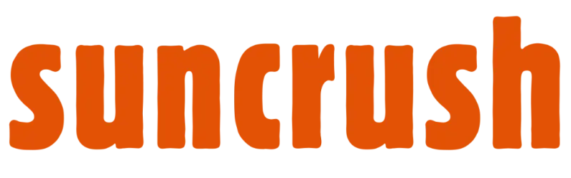Suncrush Beer logo
