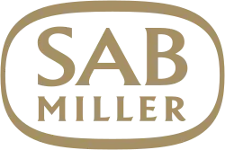 SABMiller France logo