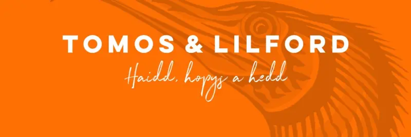 Tomos & Lilford logo
