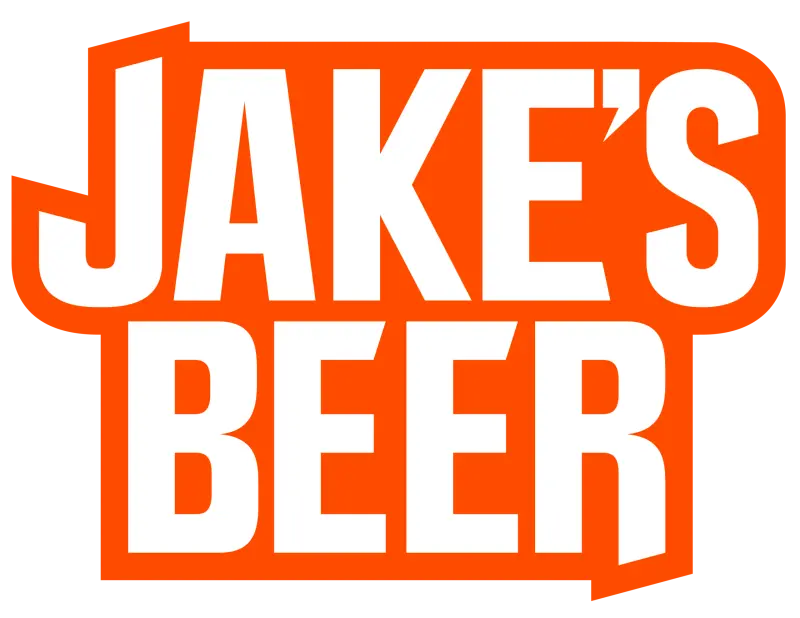 Jake's Beer Non-Alcholina