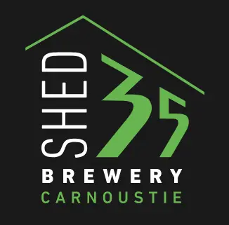Shed 35 Brewery Patriot