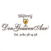 Den Gouwen Aar Gouds Kasteelbier