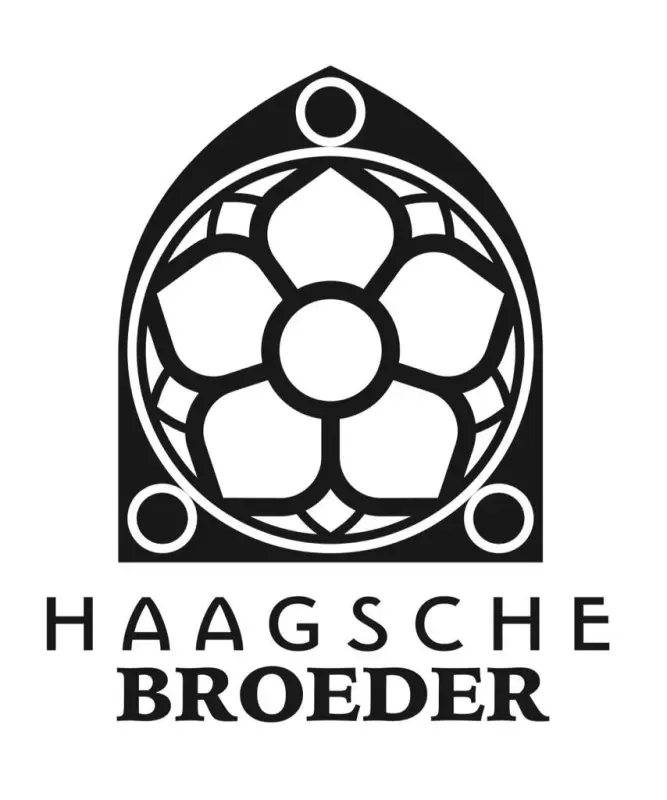 Haagsche Broeder logo
