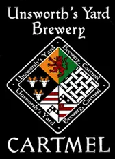 Unsworth's Yard Brewery logo