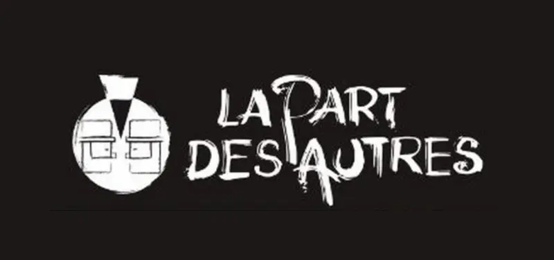 La Part des Autres logo