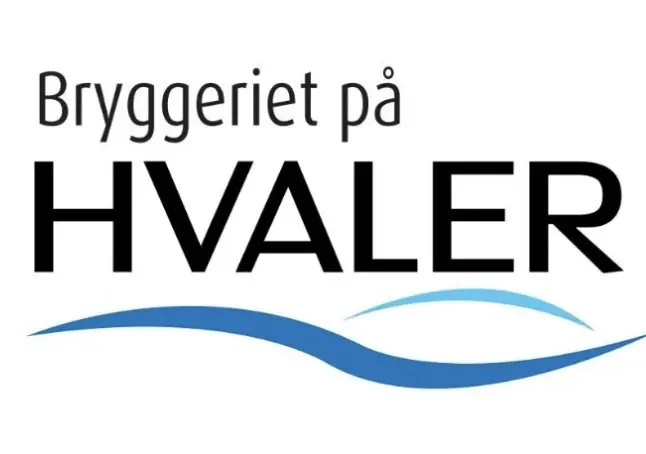 Bryggeriet på Hvaler logo