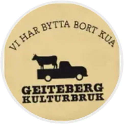Geiteberg Gårdsbryggeri logo